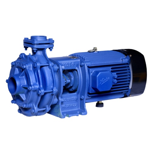 Buy Wilo 15 HP Three Phase Monoblock Pump Online in India at Best Prices