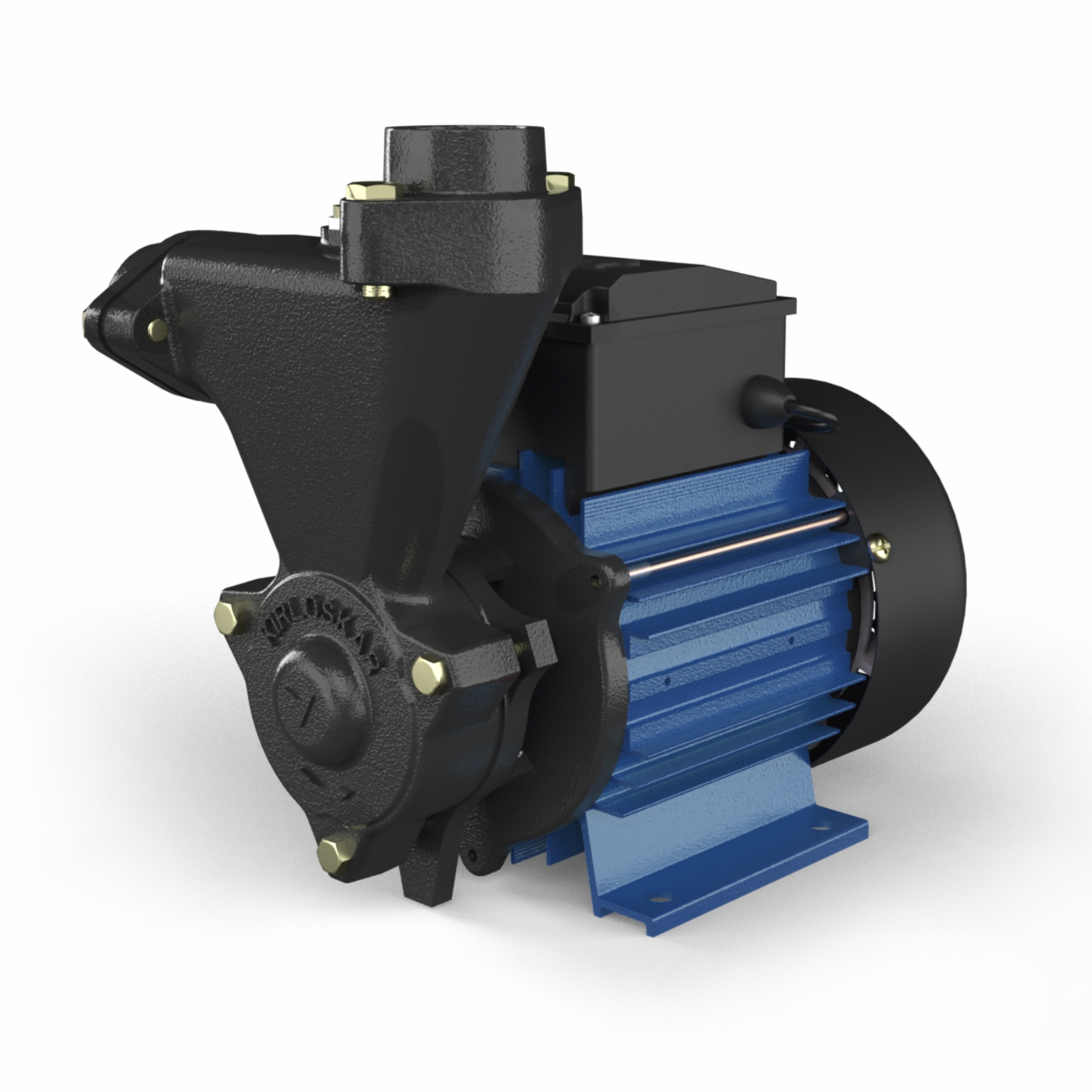 Kirloskar water pump motor deals