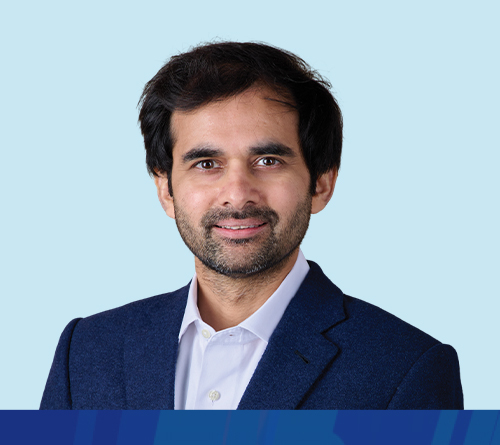 Mr. Alok Kirloskar