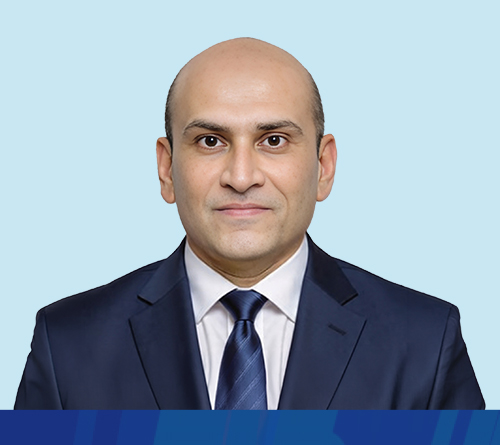 Mr. Bhavesh Chheda
