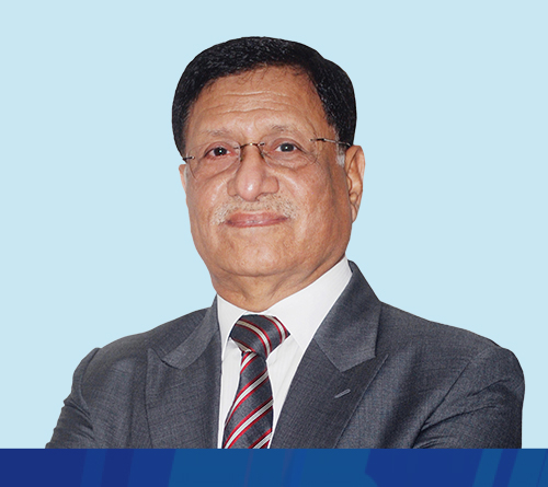 Mr. Brij Bhushan Nagpal