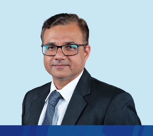 Mr. Devang Trivedi