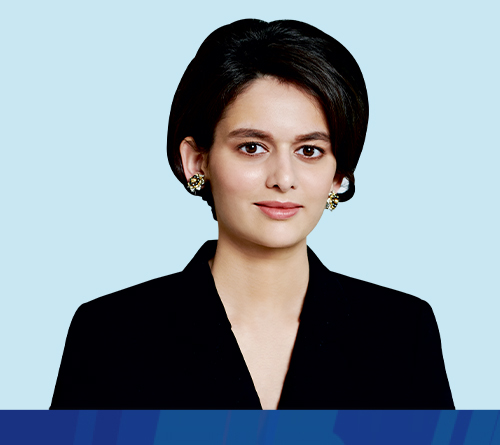 Ms. Rama Kirloskar