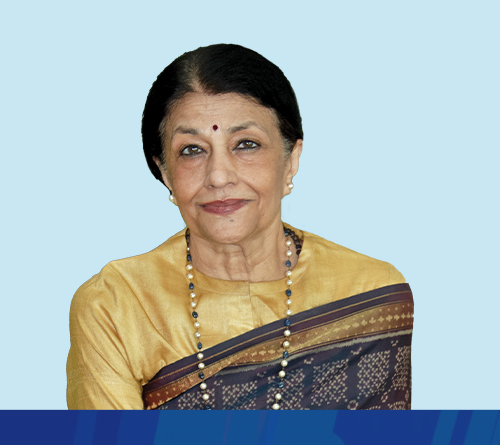 Mrs. Ramni Nirula