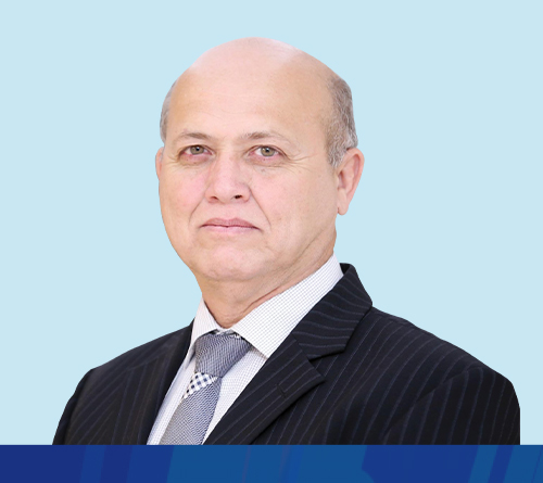 Mr. Vinayak Deshpande