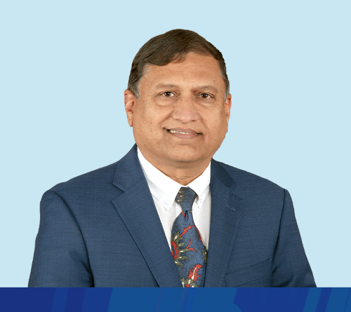 Mr. Vivek Pendharkar