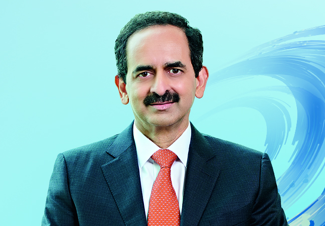 Sanjay Kirloskar