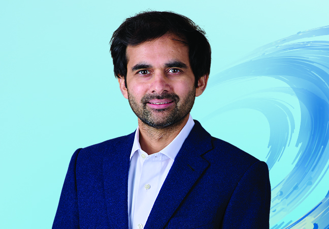 Alok Kirloskar