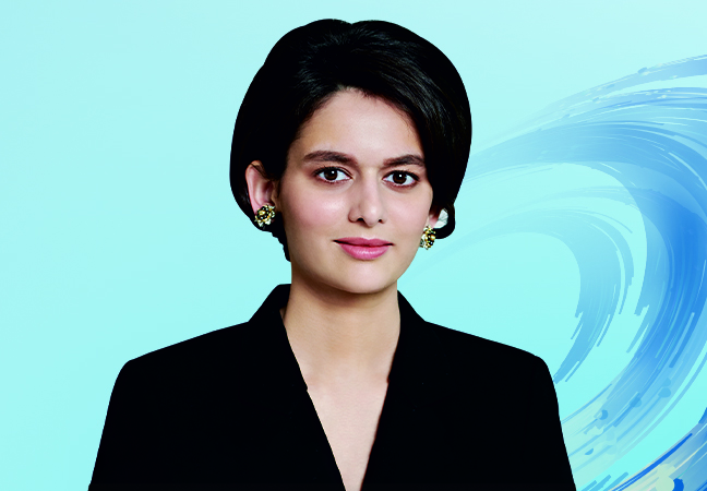 Rama Kirloskar