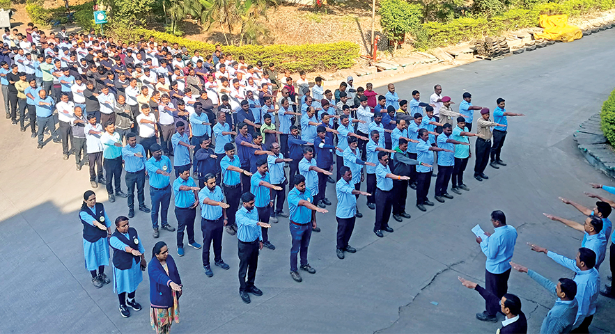Energy Conservation Week