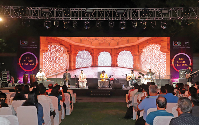 Diwali celebration