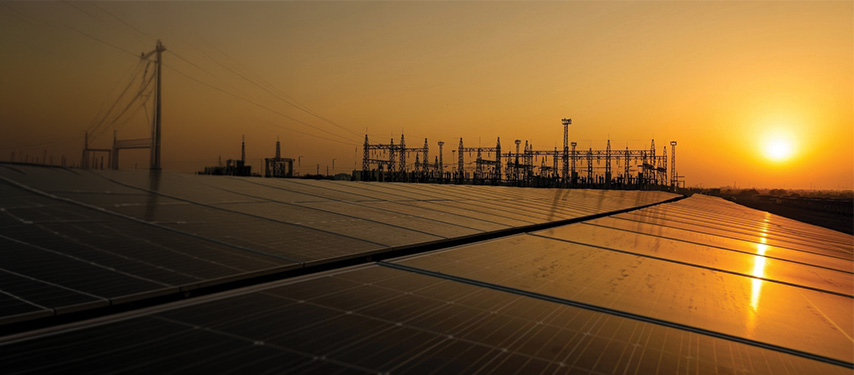 Renewable Energy