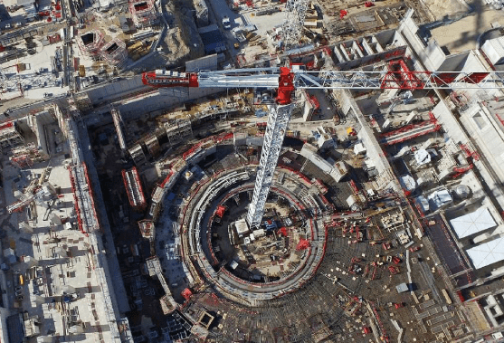 ITER PROJECT
