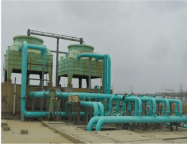 Salaya Thermal Power Project