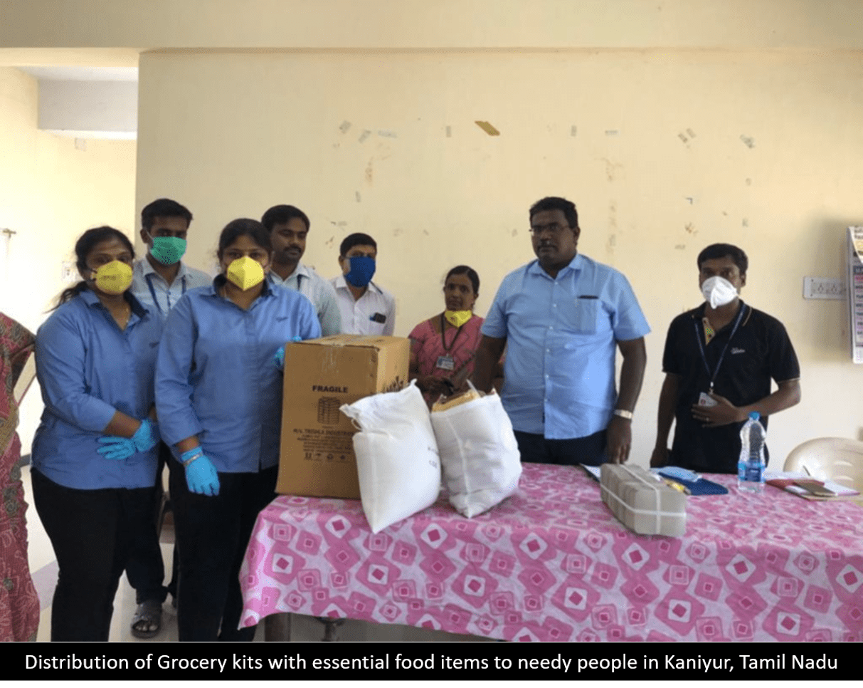 As the card says “the little something to brighten your day 5”