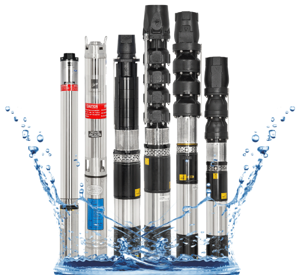 Kirloskar submersible pump deals
