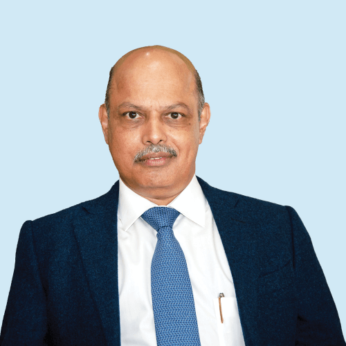 MR. M. S. UNNIKRISHNAN