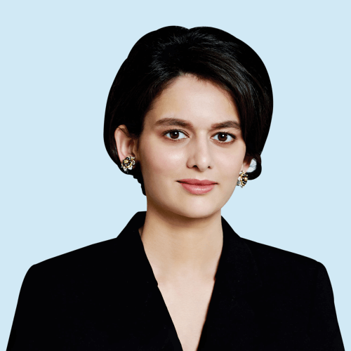 MS. RAMA KIRLOSKAR