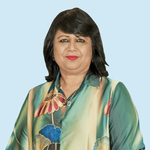 MS. REKHA SETHI