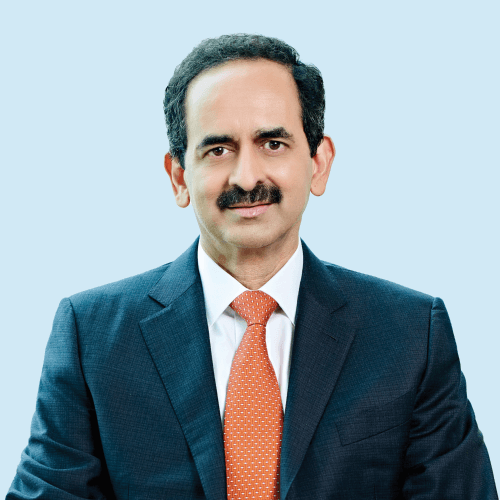 MR. SANJAY C. KIRLOSKAR