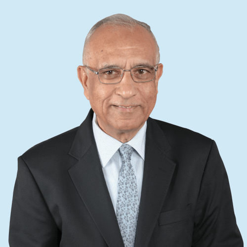 MR. SHOBINDER DUGGAL