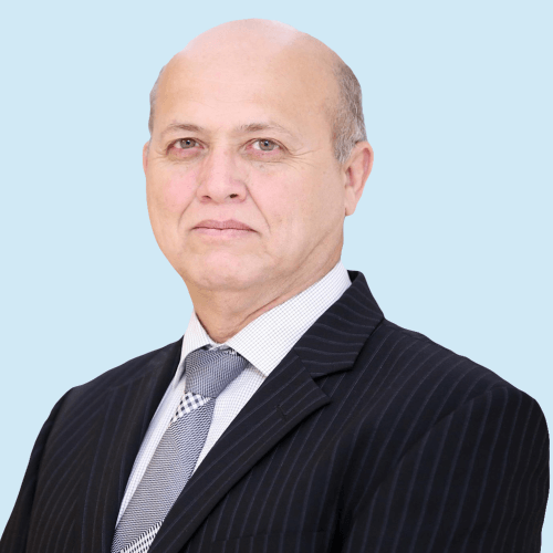 MR. VINAYAK DESHPANDE