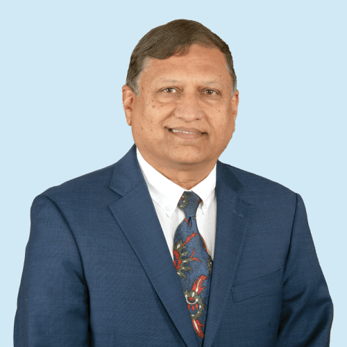 MR. VIVEK PENDHARKAR