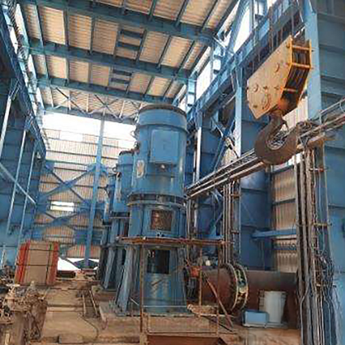 KBL Contributes to NTPC’s Darlipali Super Thermal Power Station