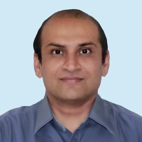 Bhavesh Chheda
