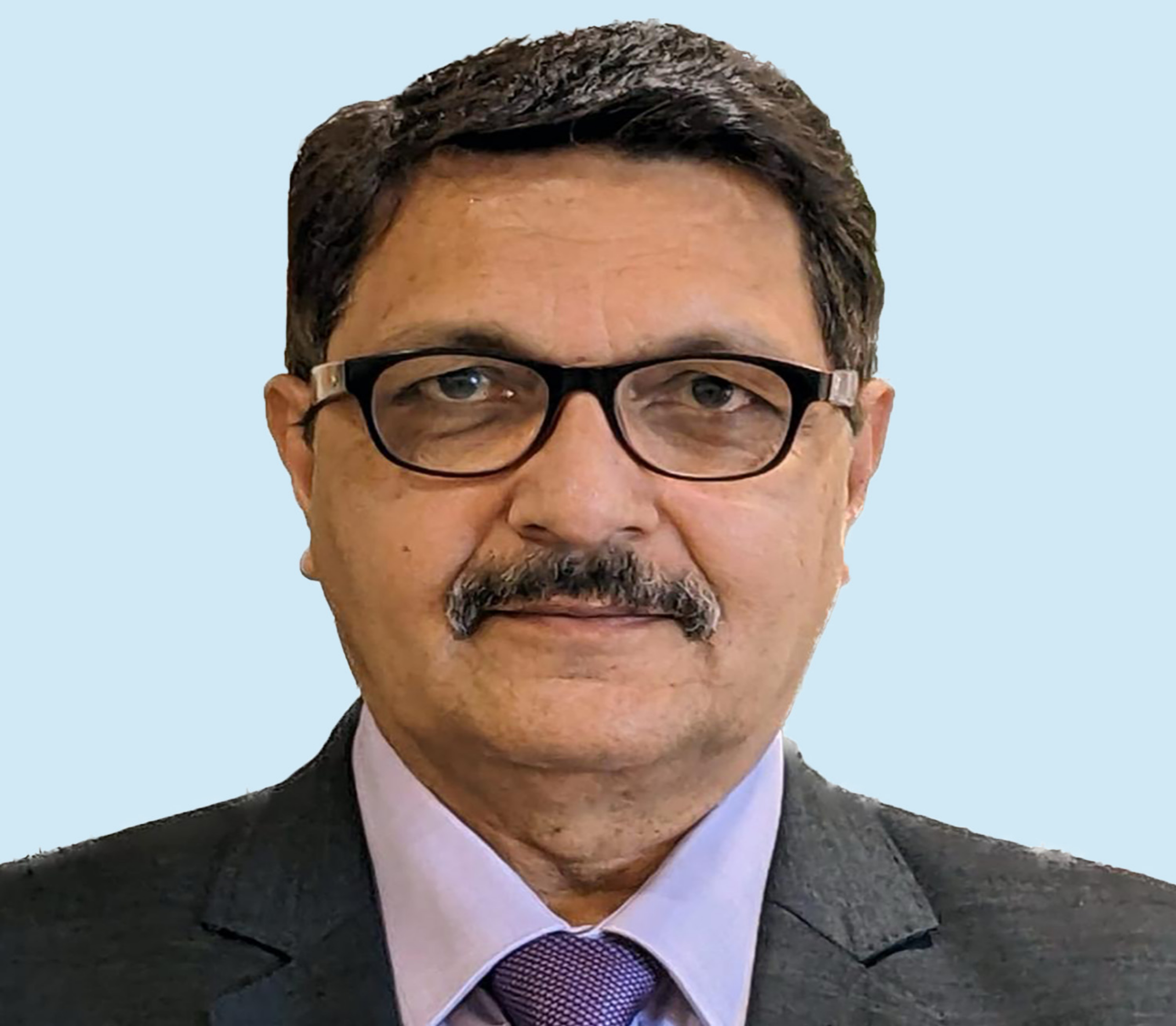Mr. Vyas