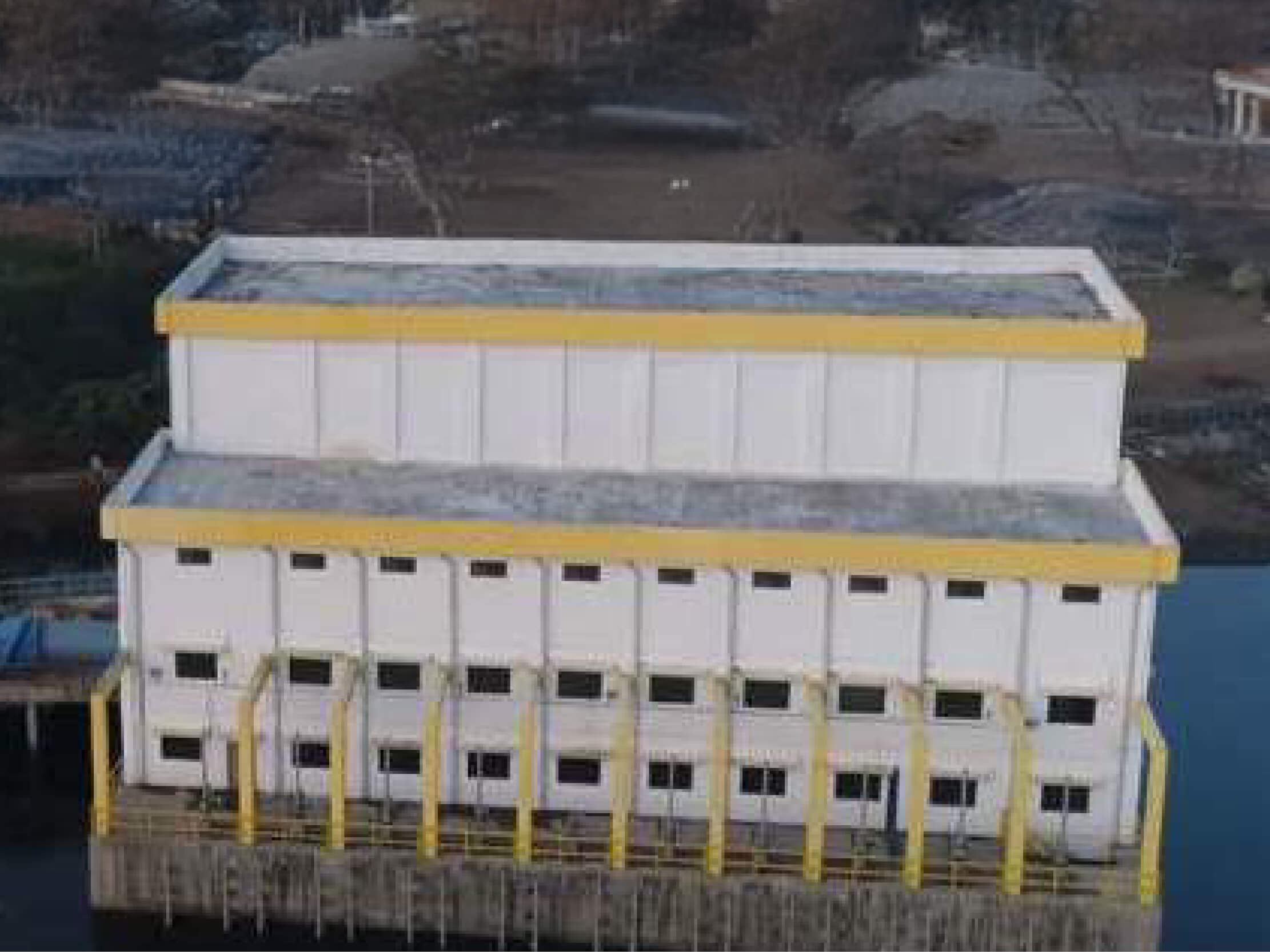 Pumping Bhama Askhed Project