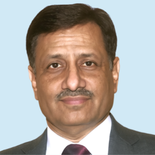 MR. BRIJ BHUSHAN NAGPAL