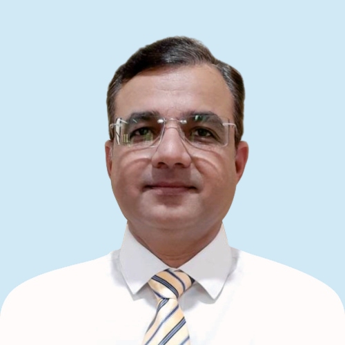 Mr. Devang Trivedi