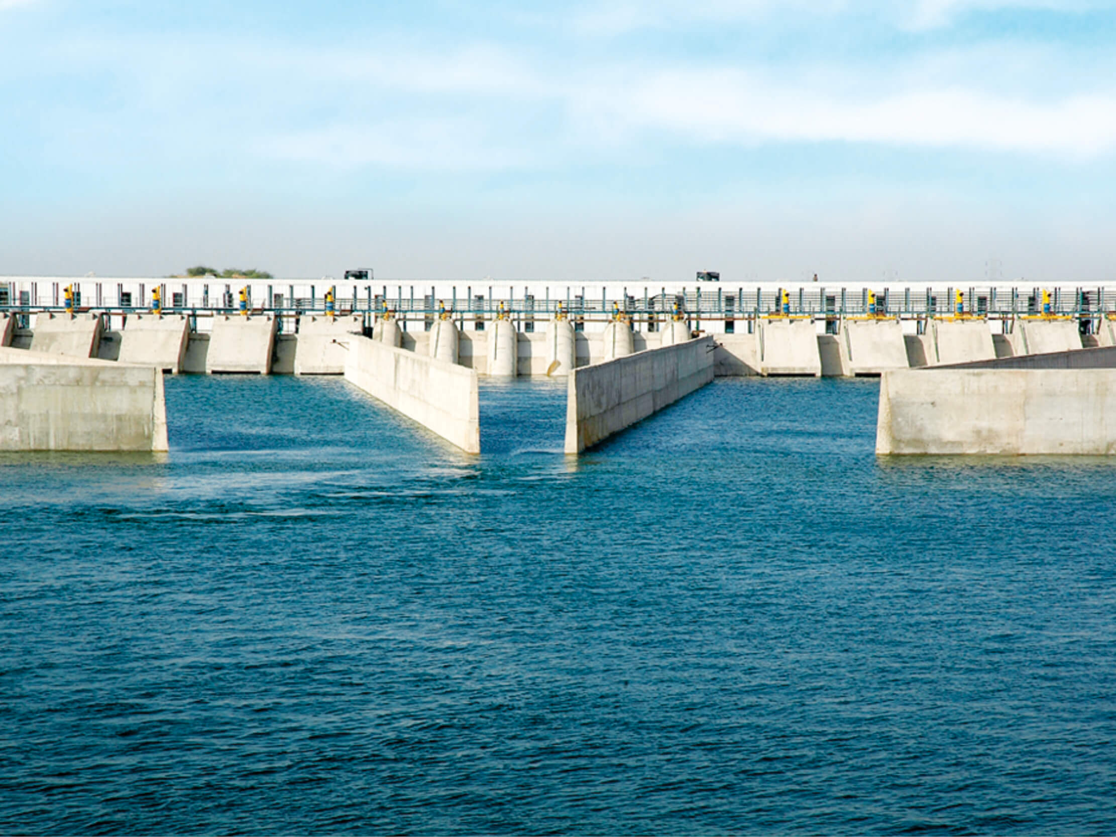 SARDAR SAROVAR NARMADA NIGAM LIMITED