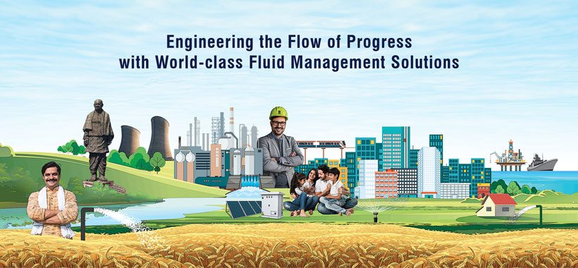 Engineering the Flow of Progress