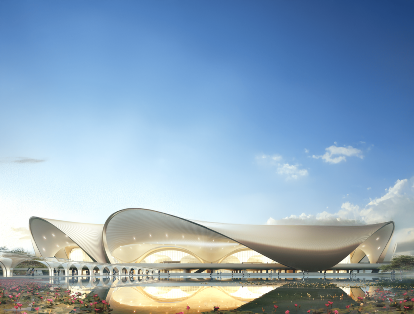 KBL Powers Navi Mumbai International Airport with Advanced Firefighting and HVAC Solutions