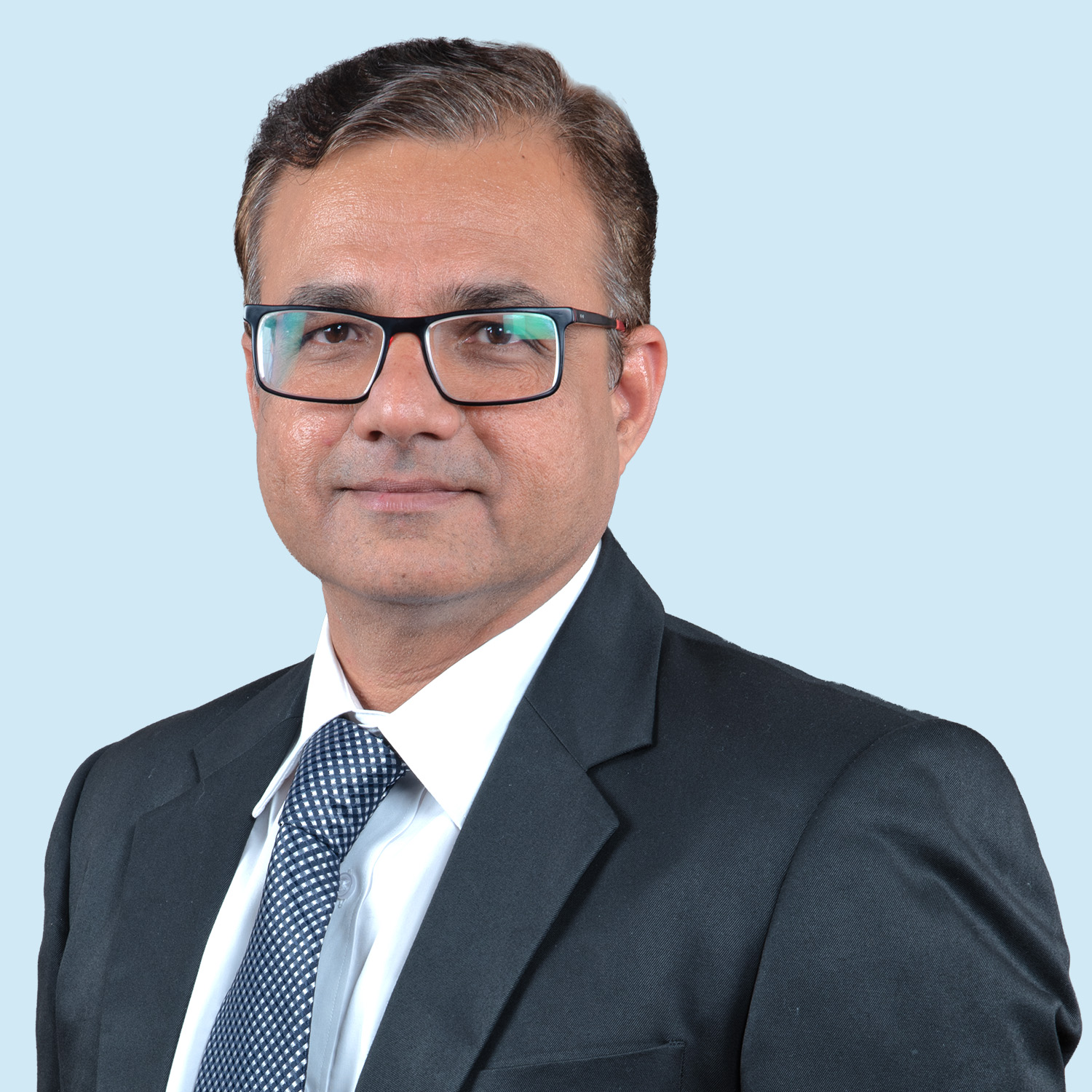 Mr. Bhavesh Chheda