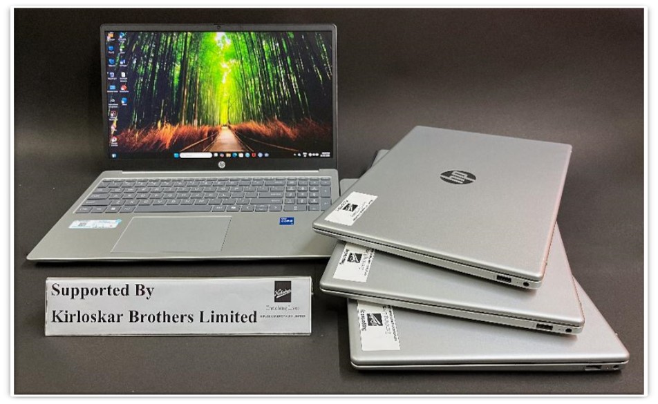 Laptops