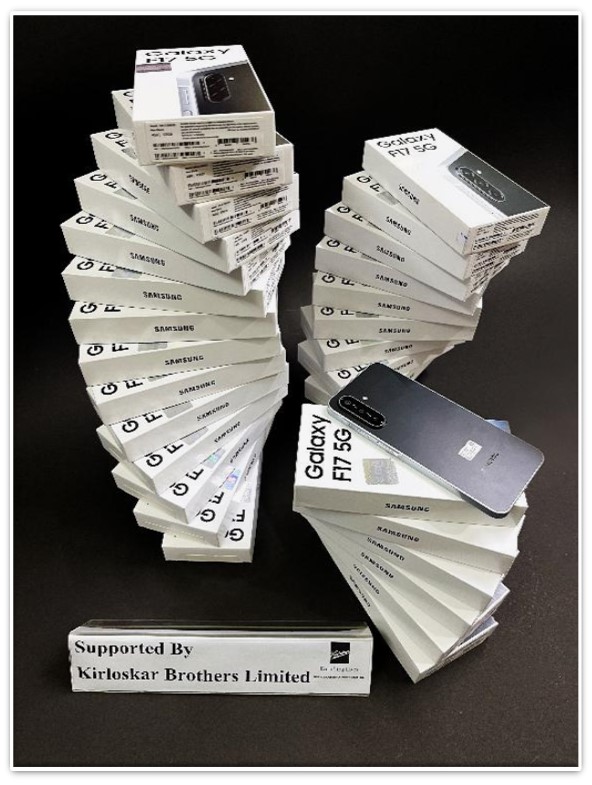 Samsung mobile phones